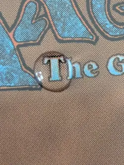 Marang River Regent Coil and Catch - Foil - Tarkir: Dragonstorm #0051 MTG Mag - Image 3