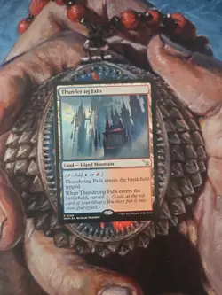 Thundering Falls Murders at Karlov Manor Regular - Image 1