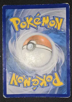 Pokemon Rayquaza 93/113 Legendary Treasures Holo Rare Heavy Play - Image 2