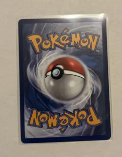 2025 Pokemon White Flare Energy Retrieval Reverse Holo Poke Ball #082/086 - Image 2