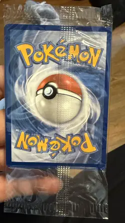 Pokemon Phantasmal Flames Mega Charizard x Ex and Oricorio Ex Promo SEALED - Image 2