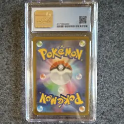 Pokemon TCG Hoopa V VSTAR Universe 231/172 Special Art Rare Holo CGC 10 2022 - Image 2