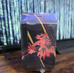 Pokemon TCG: Crown Zenith Galarian Articuno Tin - Image 4