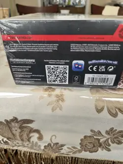 Pokemon TCG: Scarlet & Violet-Prismatic Evolutions Super-Premium Collection NEW - Image 3