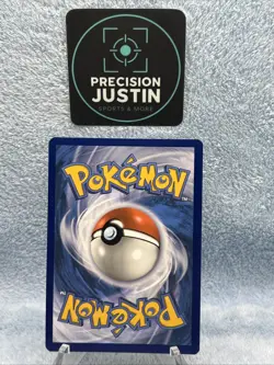 Pokemon TCG Veluza 192/182 Paradox Rift Illustration Rare Full Art NM - Image 3