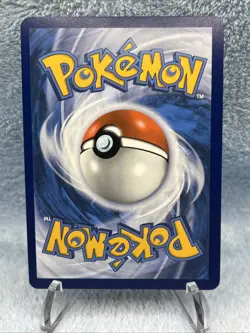 Grusha 253/193 Ultra Rare Pokemon Paldea Evolved Full Art Supporter - Image 4