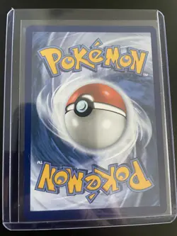 Pokemon TCG - Mega Charizard X ex 029 Me: Mega Evolution Promo NM - Image 2