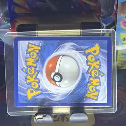 Pokemon Miraidon ex 081/198 Sv01: Scarlet & Violet Holo Double Rare Basic 220 HP - Image 4
