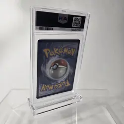 PSA 10 POKEMON PRISMATIC EVOLUTIONS SYLVEON ex #041 - Image 4