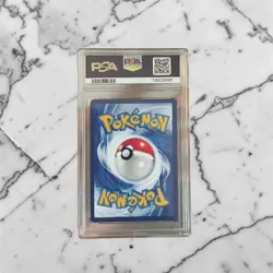 Pokemon Mega Charizard X ex 125 PSA 10 GEM MT – Special Illustration Rare - Image 2