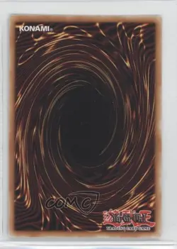 Double Payback Unlimited YuGiOh Galactic Overlord #GAOV-EN080 - Image 2