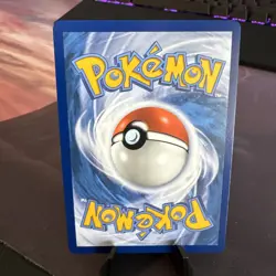 Oricorio Ex Black Star Promo MEP 24 - Pokemon TCG - Near Mint - Image 2