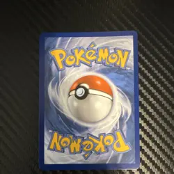 Pokemon Mimikyu (Delta Species) SWSH136 Sword & Shield Promo Holo 70 HP English - Image 2