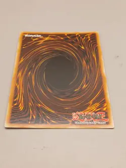 Slifer The Sky Dragon Platinum Secret Rare RA04-EN117 Yugioh - Image 5