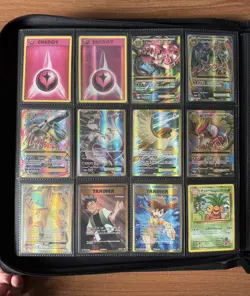 Pokemon XY Evolutions Complete Master Set with Reverses and Promos English NM - Image 1