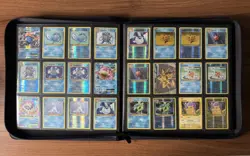 Pokemon XY Evolutions Complete Master Set with Reverses and Promos English NM - Image 5