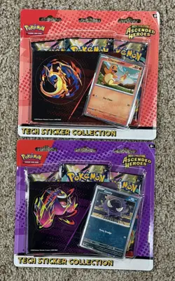 Pokemon Ascended Heroes 12 Piece Sealed Lot. ETB , Collection Boxes , Ect 🔥😳 - Image 5