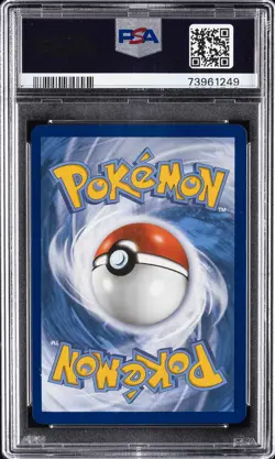 2021 POKEMON SWORD & SHIELD EVOLVING SKIES SECRET #228 FULL ART/CRESSELIA PSA 10 - Image 2