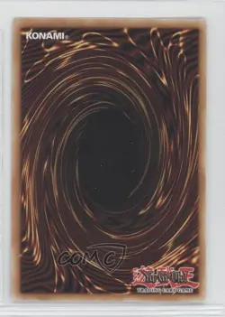 Morpho Butterspy Unlimited YuGiOh Galactic Overlord #GAOV-EN012 - Image 2