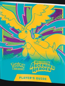 Pokemon Ascended Heroes Elite Trainer Box Booster Dragonite - Image 2