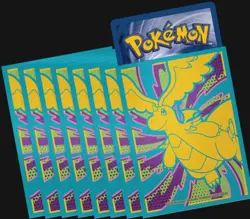 Pokemon Ascended Heroes Elite Trainer Box Booster Dragonite - Image 5