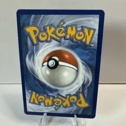 Pokemon Mega Charizard X ex 023 Me: Mega Evolution Promo Holo - Image 4