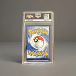 PSA 10 GEM MINT Pokemon Charizard V Brilliant Stars Full Art 154/172 - Image 2