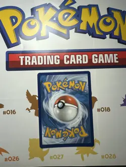 Pokemon Marill 204/193 Paldea Evolved IR Illustration Rare TCG - Image 2