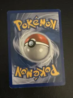 Pokemon - Typhlosion (Delta Species) - 12/101 - Dragon Frontiers - Reverse Holo - Image 2