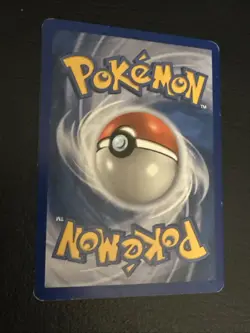 Pokemon - Typhlosion (Delta Species) - 12/101 - Dragon Frontiers - Reverse Holo - Image 3