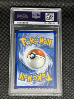 Arven 235/091 PSA 10 Paldean Fates SIR Pokemon SV PAF EN - Image 2