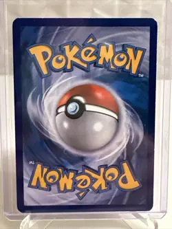 Pokemon - Blastoise - 16/101 - Holo - Plasma Blast - Image 2