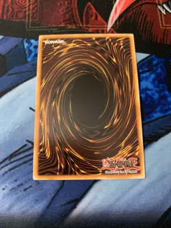 Yugioh Justice Hunters - Cupsy Yummy Way - Super Rare - JUSH-EN019 - Image 4
