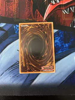 Yugioh Justice Hunters - Cupsy Yummy Way - Super Rare - JUSH-EN019 - Image 5