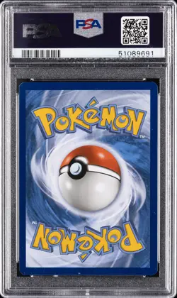 2019 POKEMON SM BLACK STAR PROMO #SM228 FULL ART/ARMORED MEWTWO PSA 10 - Image 2