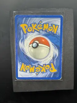 Pokemon TCG Lt. Surge's Raichu Gym Heroes Rare 28/132 Regular English MP - Image 2