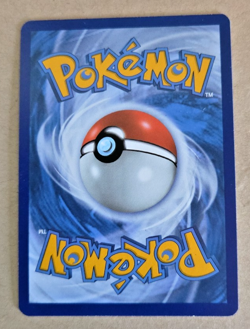 Pokemon Sword and Shield Promo #192 Glaceon Holo NM Condition - Image 2