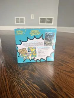 Pokemon TCG Mega Evolution Ascended Heroes Elite Trainer Box (SEALED) - Image 2