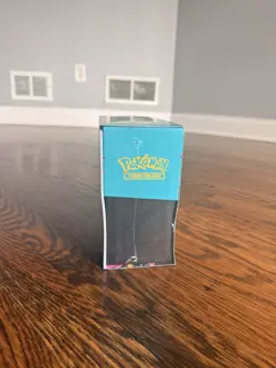 Pokemon TCG Mega Evolution Ascended Heroes Elite Trainer Box (SEALED) - Image 3