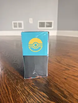 Pokemon TCG Mega Evolution Ascended Heroes Elite Trainer Box (SEALED) - Image 4