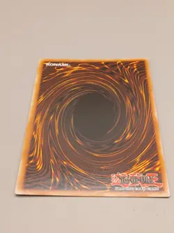 Slifer The Sky Dragon Platinum Secret Rare RA04-EN117 Yugioh - Image 4