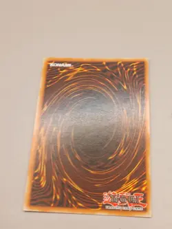 Slifer The Sky Dragon Platinum Secret Rare RA04-EN117 Yugioh - Image 5