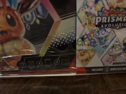 Pokemon TCG: Prismatic Evolutions Surprise Box & Booster Bundle - Sam's Club - Image 2