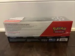 Pokemon TCG: Prismatic Evolutions Surprise Box & Booster Bundle - Sam's Club - Image 3