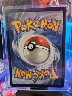 Mega Charizard X ex MEP 029 Black Star Promo Pokemon TCG - Image 4