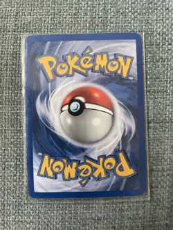 Blaine's Quiz #1 - 97/132 - Gym Heroes - Regular Rare - Pokemon TCG - Image 2
