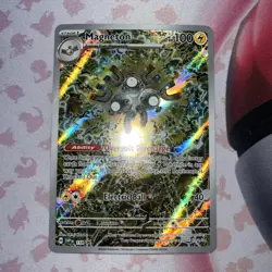 Magneton SVP 159 (NM) - Scarlet & Violet Black Star Promo - Pokemon TCG - Image 1