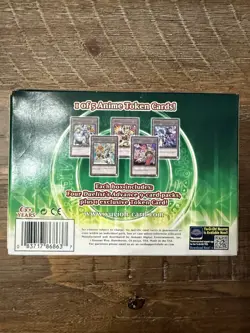 Yugioh Duelist Advance Booster Box 1st Edition Brand New Sealed Ships Today ✅✅✅ - Image 2
