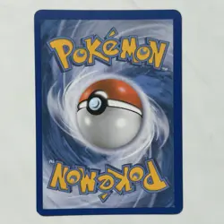 Meloetta EX 2013 Pokemon RC25/RC25 Legendary Treasures Full Art Ultra Rare Holo - Image 2