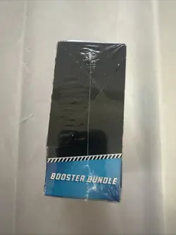Pokemon TCG Scarlet & Violet Black Bolt Booster Bundle Factory Sealed - Image 2